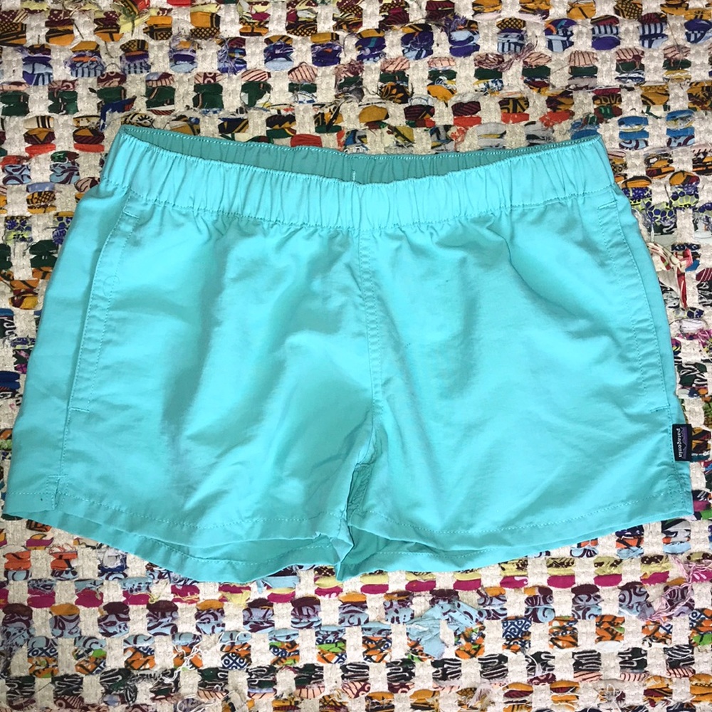 Patagonia Barely Baggie Shorts